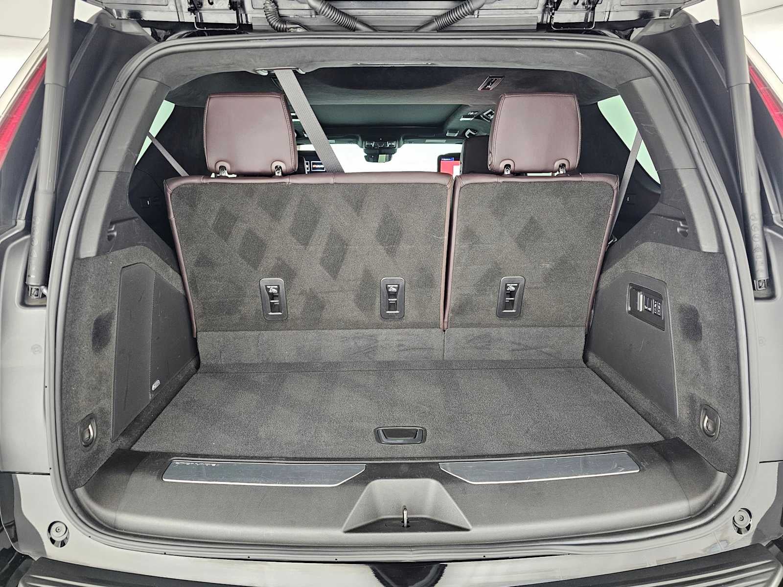 2024 Cadillac Escalade 4WD Sport Platinum