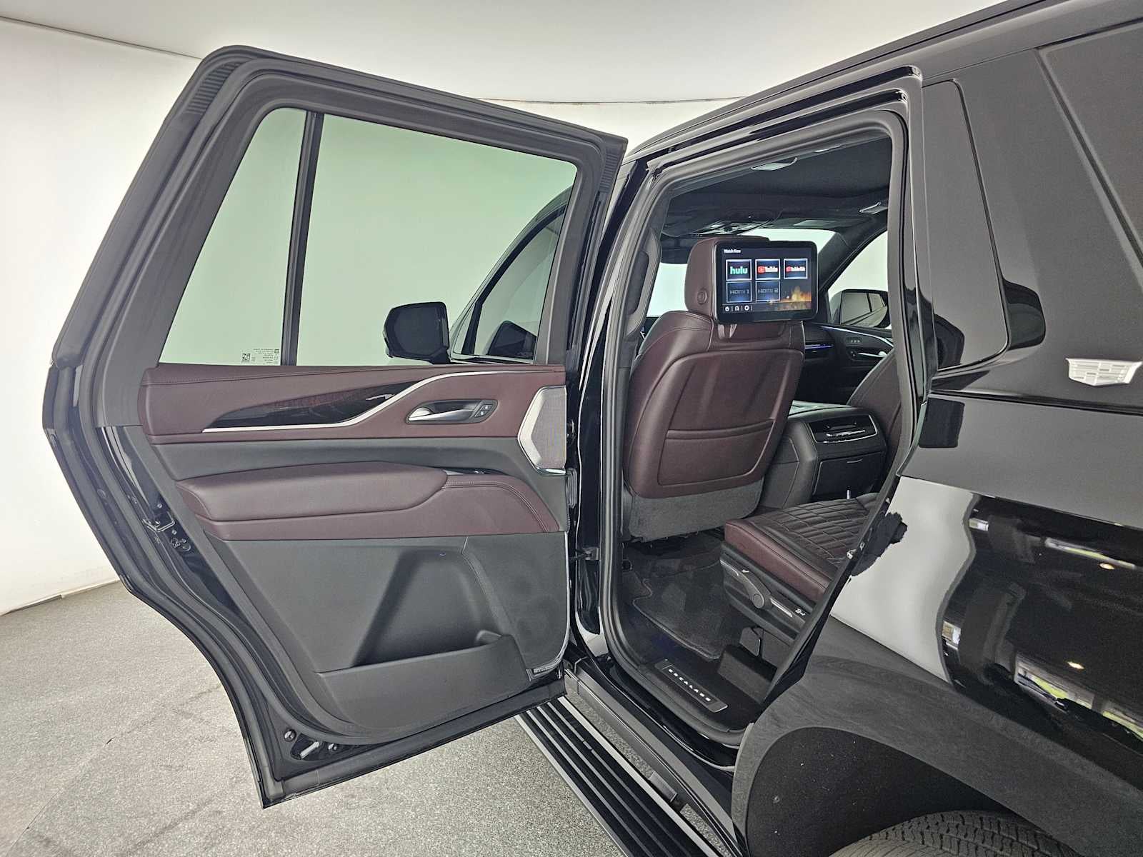 2024 Cadillac Escalade 4WD Sport Platinum