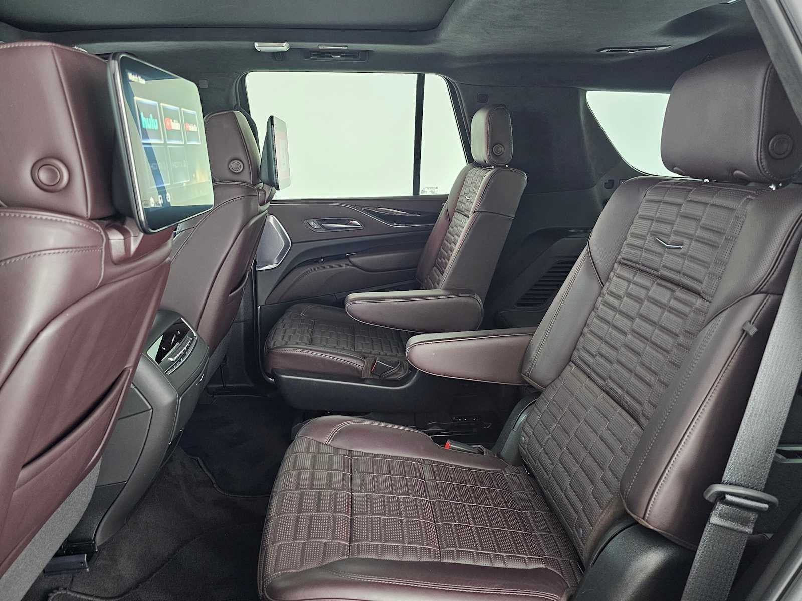 2024 Cadillac Escalade 4WD Sport Platinum