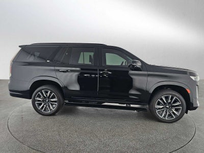 2024 Cadillac Escalade 4WD Sport Platinum