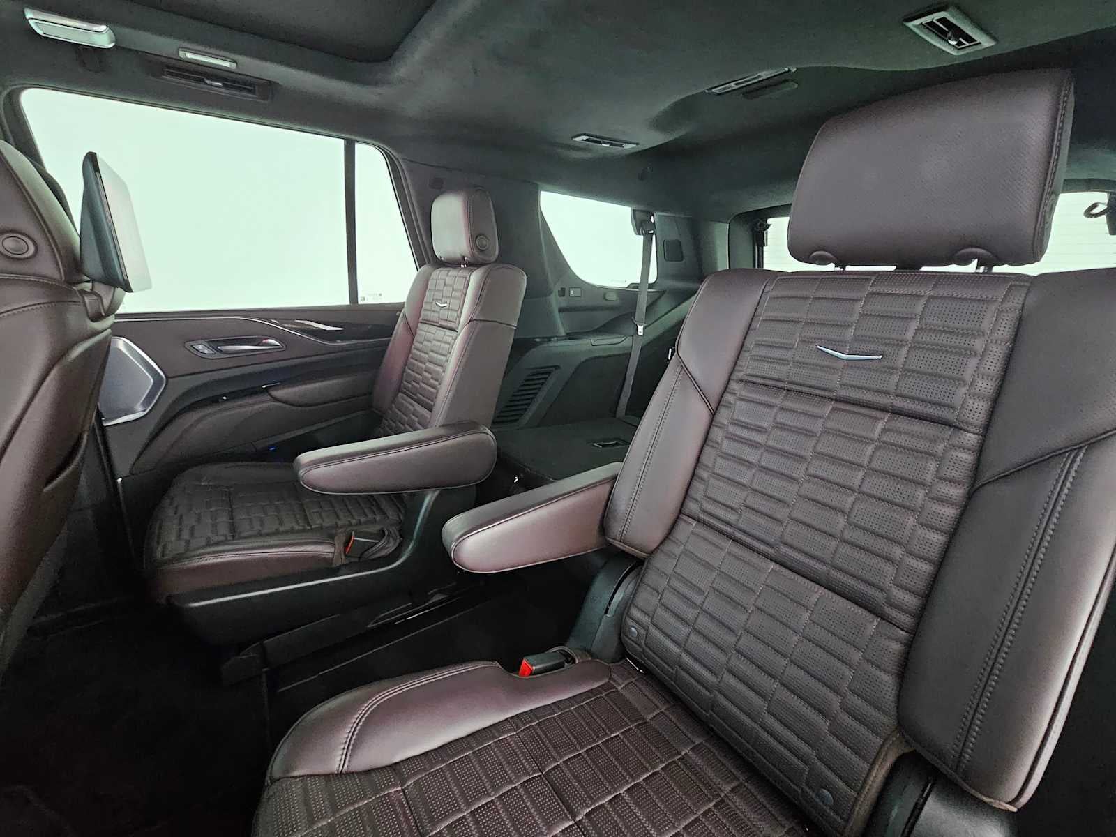 2024 Cadillac Escalade 4WD Sport Platinum