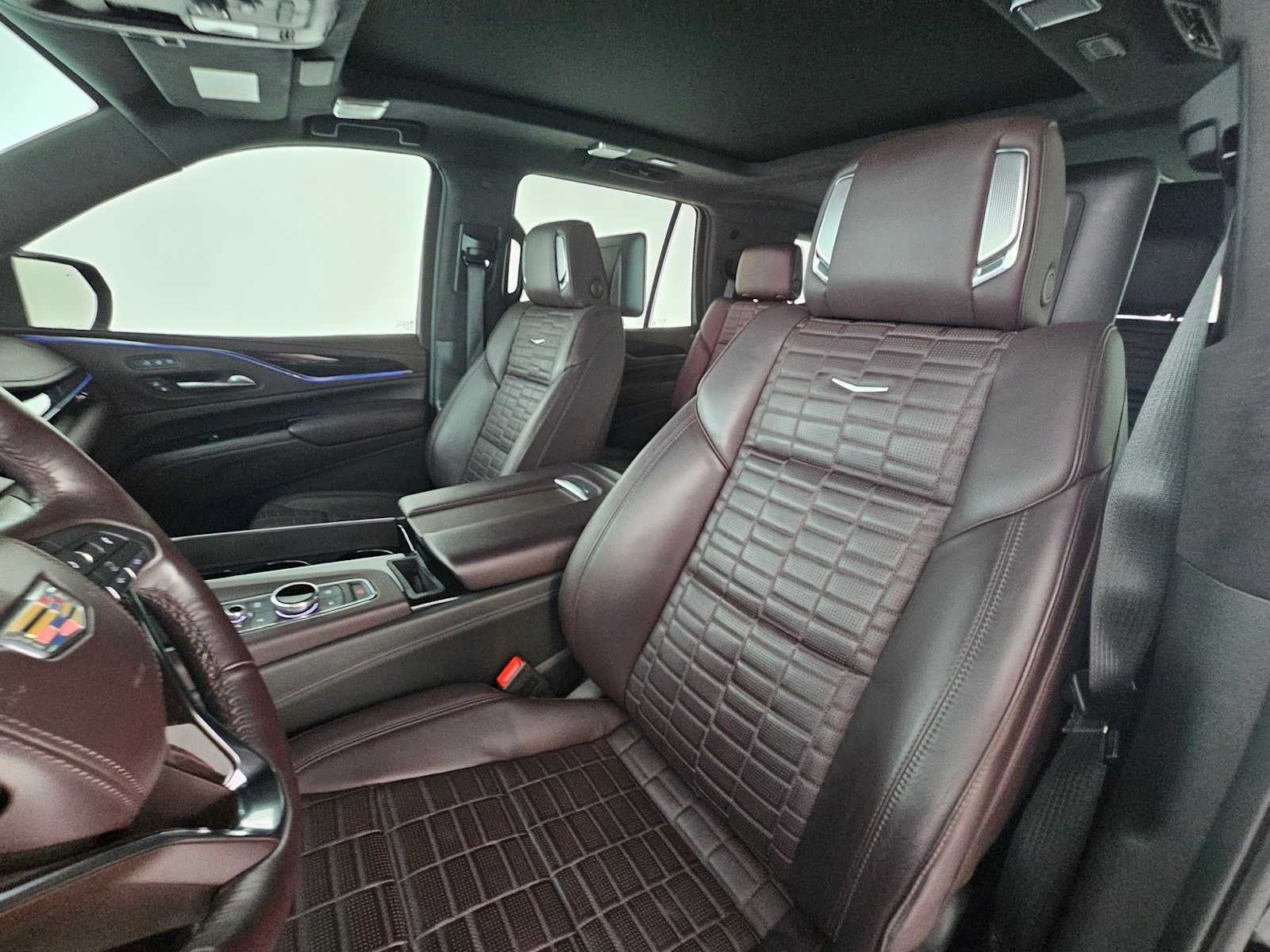 2024 Cadillac Escalade 4WD Sport Platinum