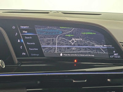 2024 Cadillac Escalade 4WD Sport Platinum