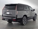 2024 Cadillac Escalade 4WD Sport Platinum