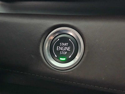 2024 Cadillac Escalade 4WD Sport Platinum