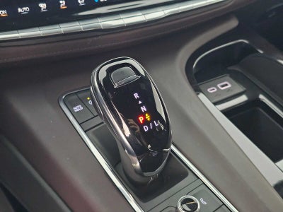 2024 Cadillac Escalade 4WD Sport Platinum