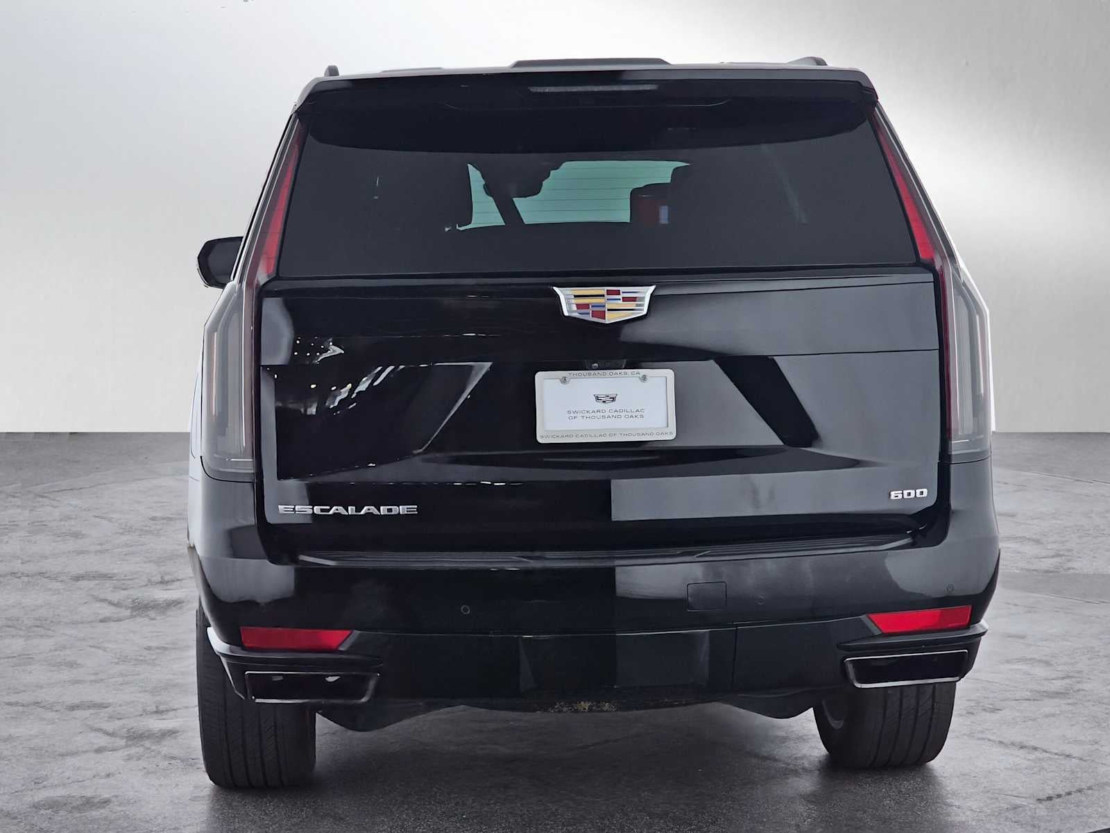2024 Cadillac Escalade 4WD Sport Platinum