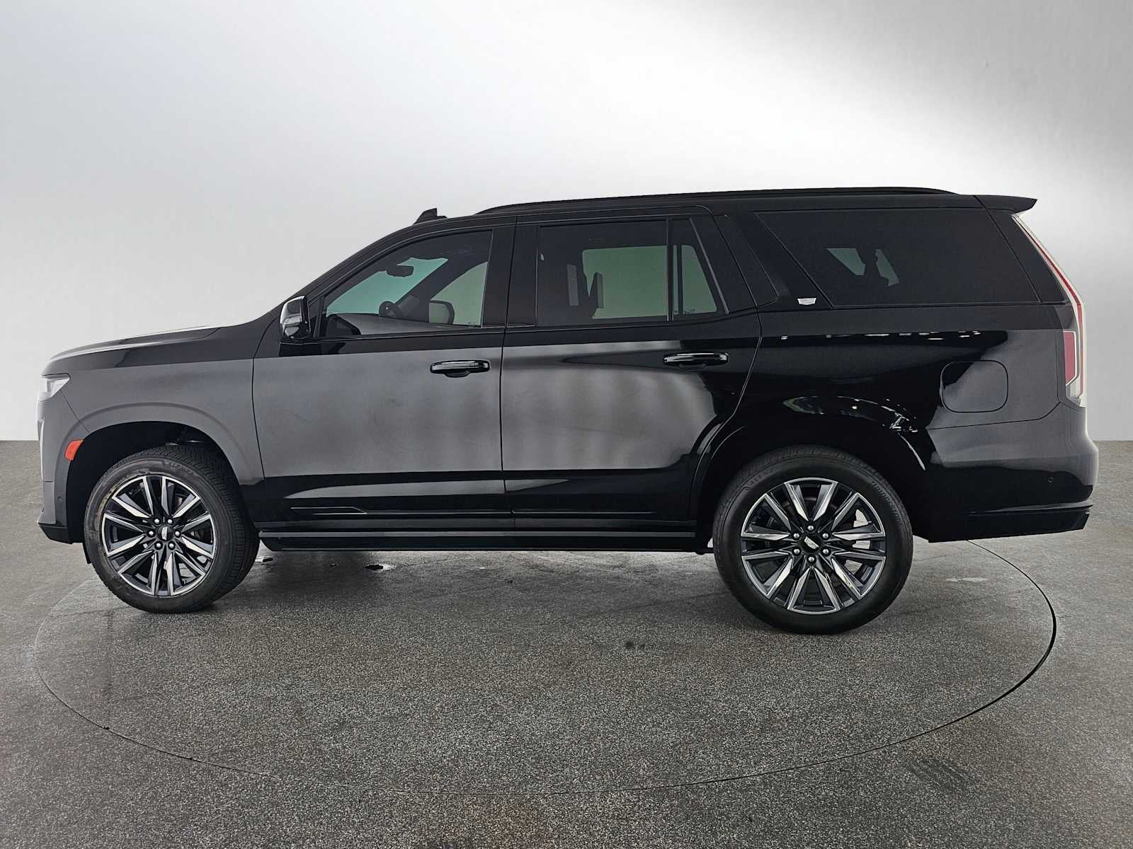 2024 Cadillac Escalade 4WD Sport Platinum