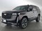 2024 Cadillac Escalade 4WD Sport Platinum