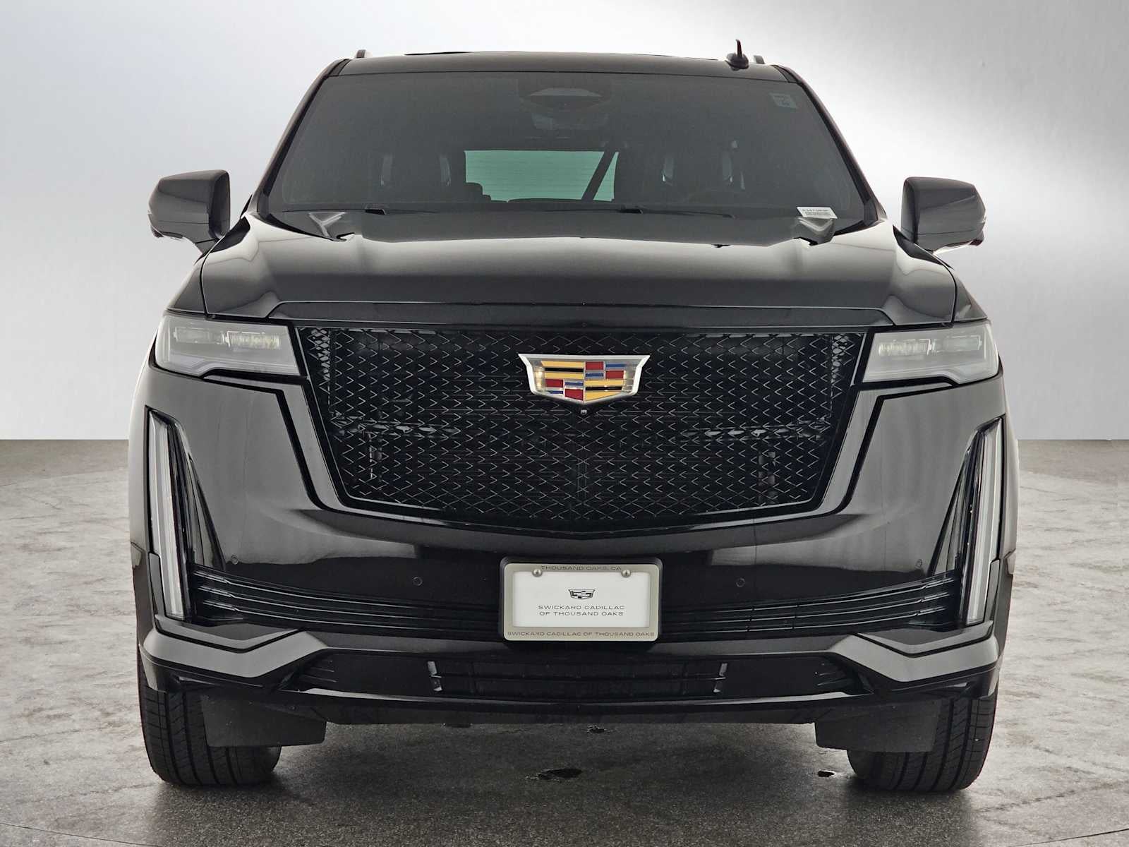 2024 Cadillac Escalade 4WD Sport Platinum