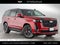 2024 Cadillac Escalade AWD V-Series