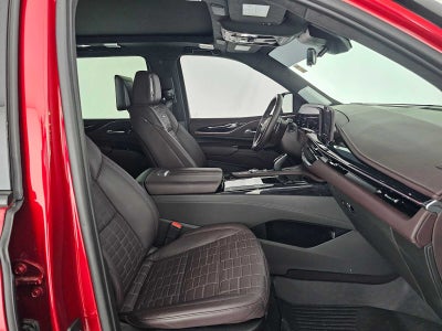 2024 Cadillac Escalade AWD V-Series