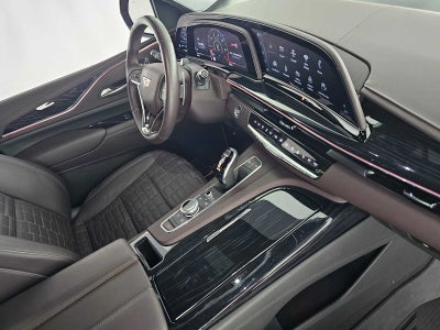2024 Cadillac Escalade AWD V-Series