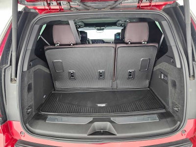 2024 Cadillac Escalade AWD V-Series
