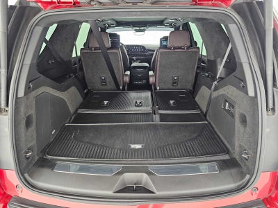 2024 Cadillac Escalade AWD V-Series