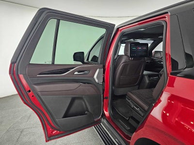 2024 Cadillac Escalade AWD V-Series
