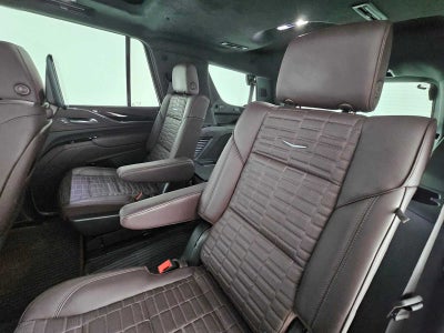 2024 Cadillac Escalade AWD V-Series