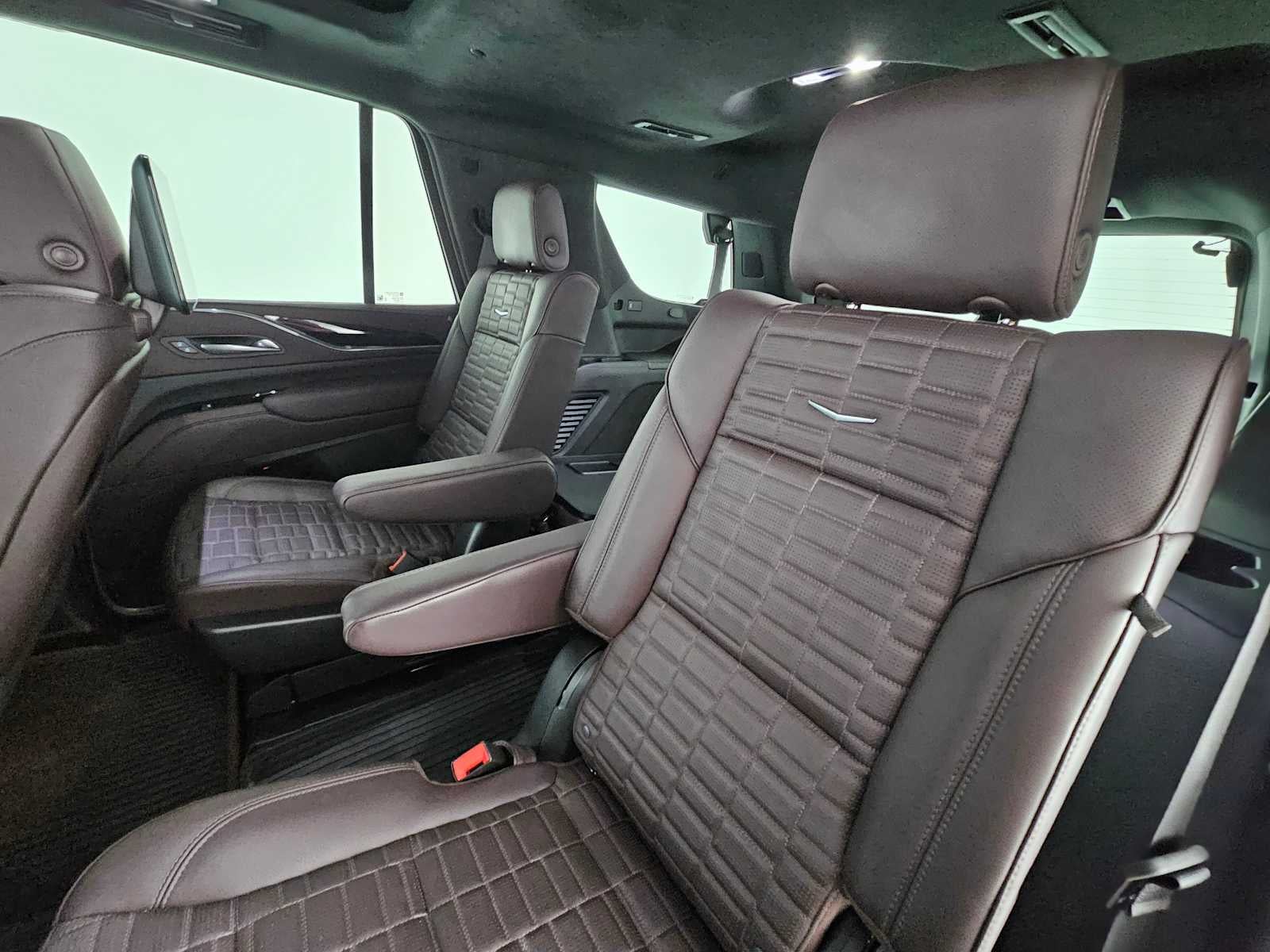 2024 Cadillac Escalade AWD V-Series