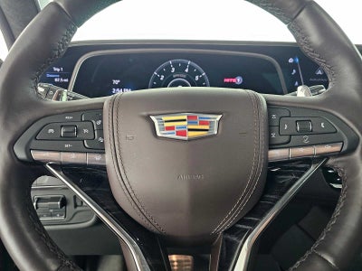 2024 Cadillac Escalade AWD V-Series