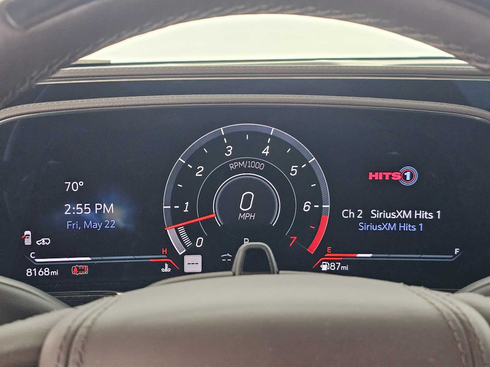 2024 Cadillac Escalade AWD V-Series