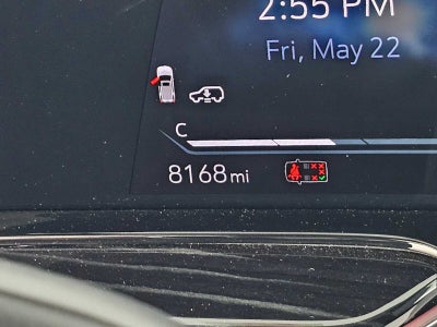 2024 Cadillac Escalade AWD V-Series