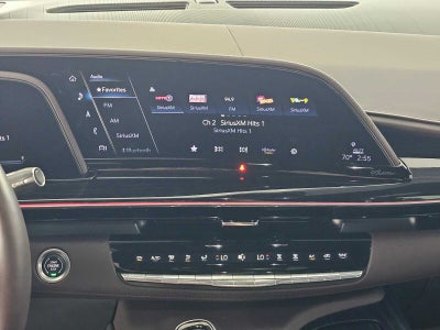 2024 Cadillac Escalade AWD V-Series