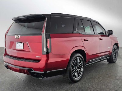 2024 Cadillac Escalade AWD V-Series