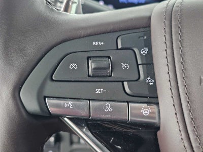 2024 Cadillac Escalade AWD V-Series