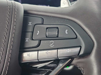 2024 Cadillac Escalade AWD V-Series