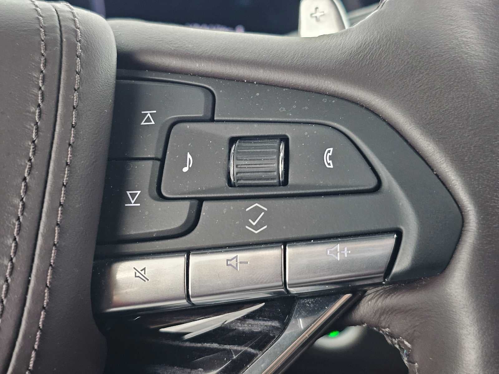2024 Cadillac Escalade AWD V-Series