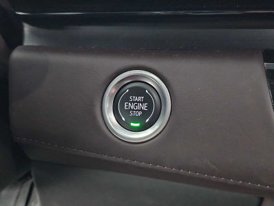 2024 Cadillac Escalade AWD V-Series
