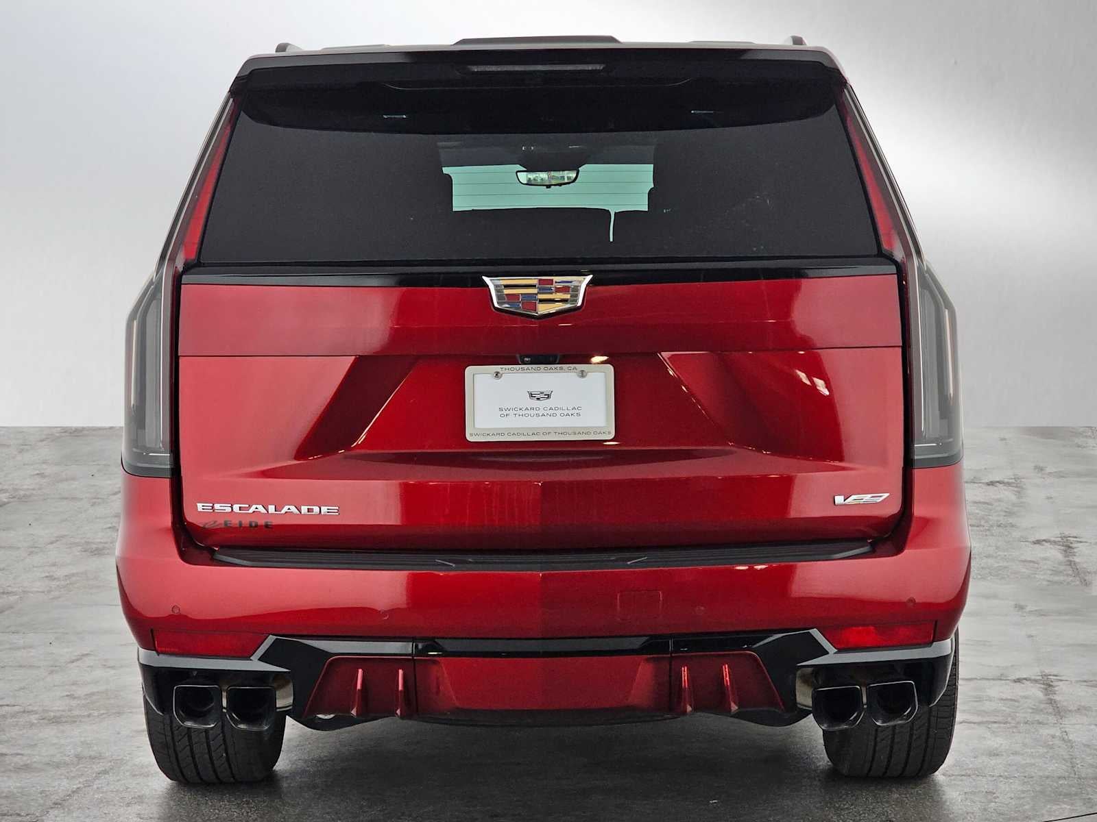 2024 Cadillac Escalade AWD V-Series