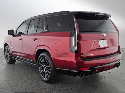 2024 Cadillac Escalade AWD V-Series
