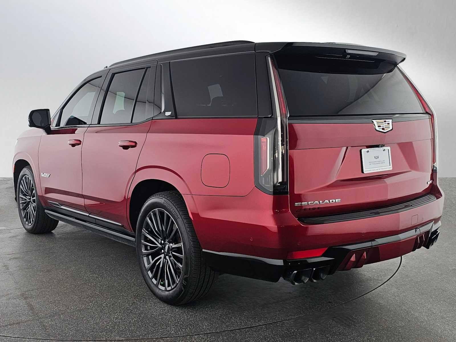 2024 Cadillac Escalade AWD V-Series