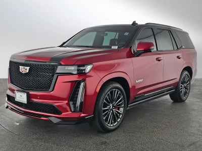 2024 Cadillac Escalade AWD V-Series