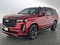 2024 Cadillac Escalade AWD V-Series