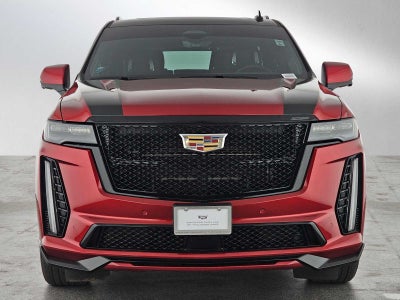 2024 Cadillac Escalade AWD V-Series