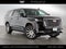 2024 Cadillac Escalade ESV 4WD Premium Luxury Platinum
