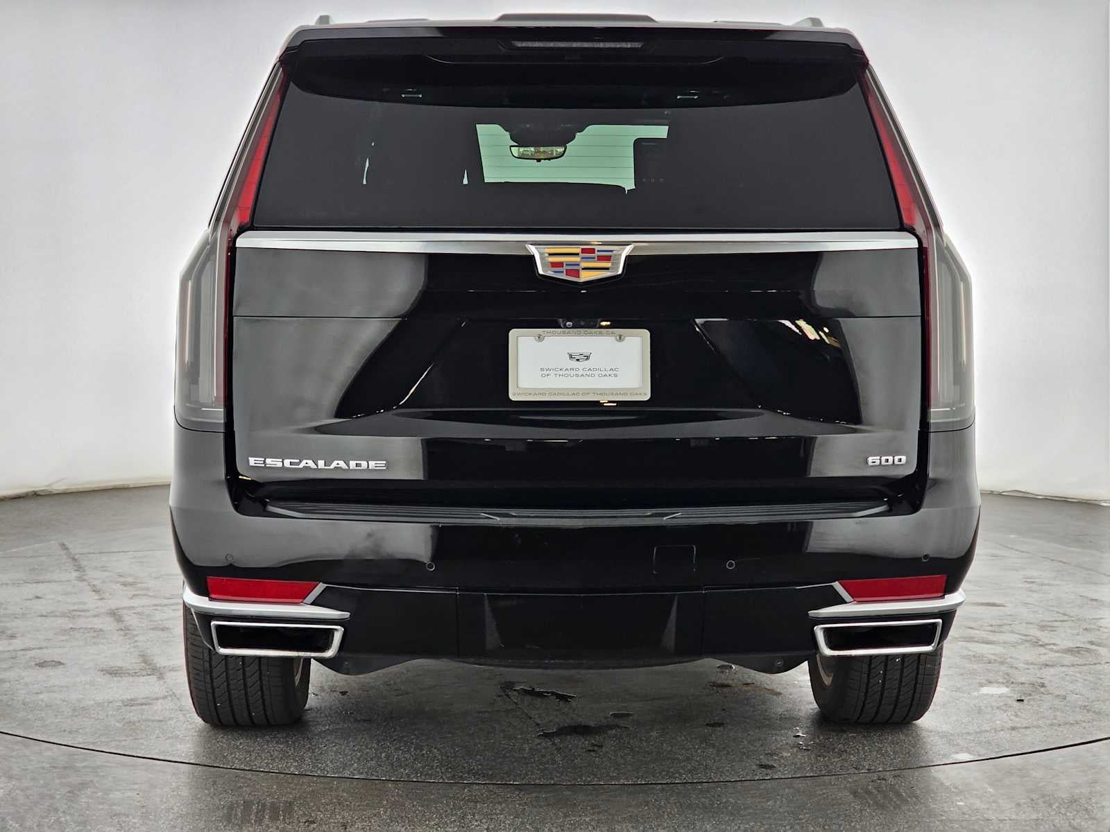 2024 Cadillac Escalade ESV 4WD Premium Luxury Platinum