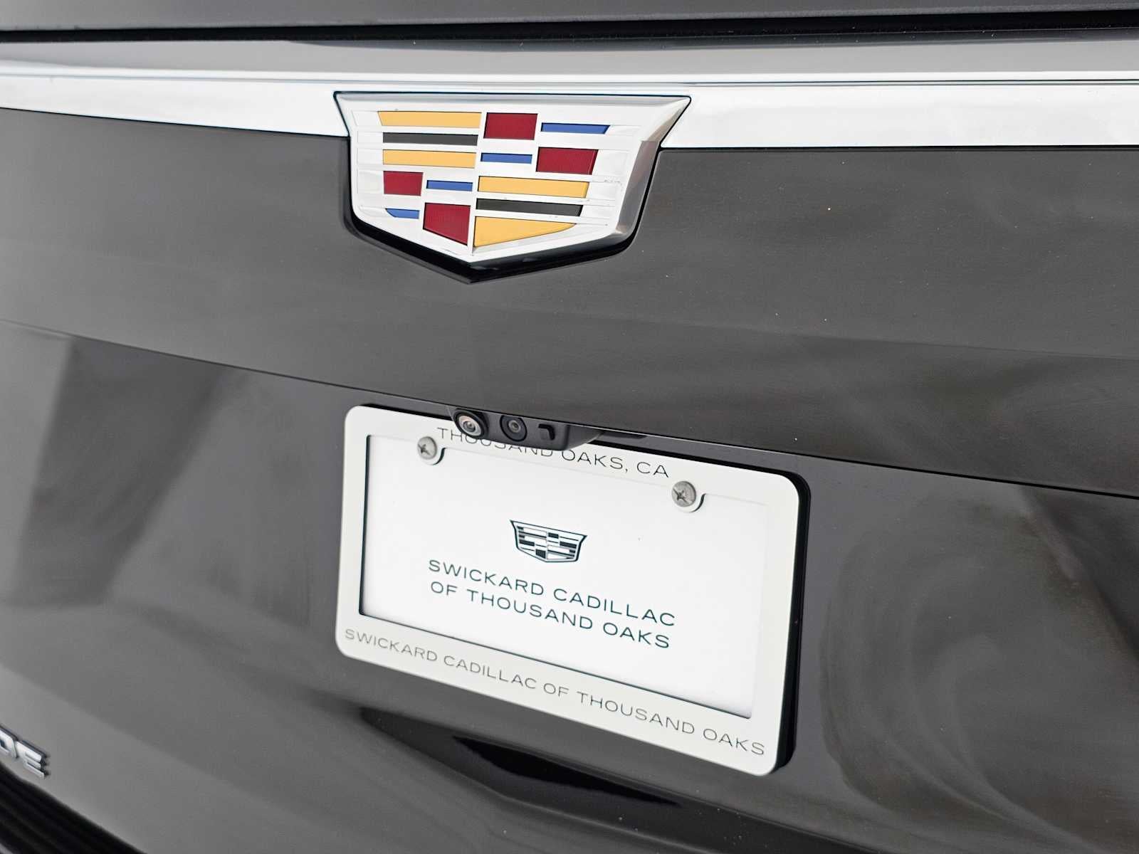 2024 Cadillac Escalade ESV 4WD Premium Luxury Platinum