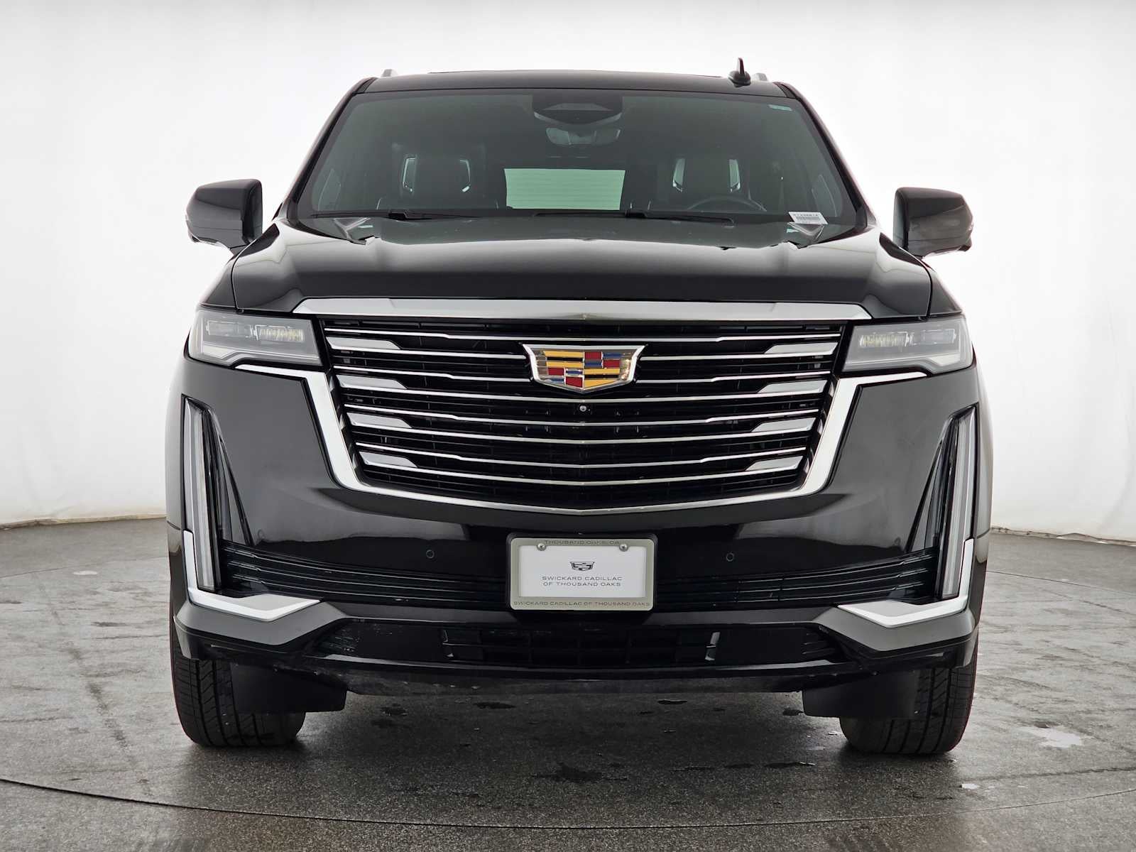 2024 Cadillac Escalade ESV 4WD Premium Luxury Platinum