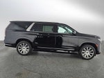 2024 Cadillac Escalade ESV 4WD Premium Luxury Platinum