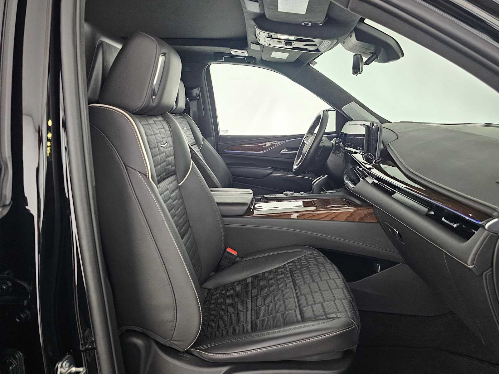 2024 Cadillac Escalade ESV 4WD Premium Luxury Platinum