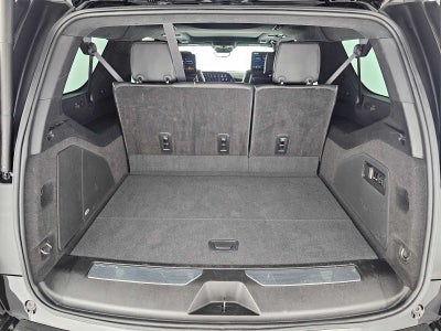 2024 Cadillac Escalade ESV 4WD Premium Luxury Platinum