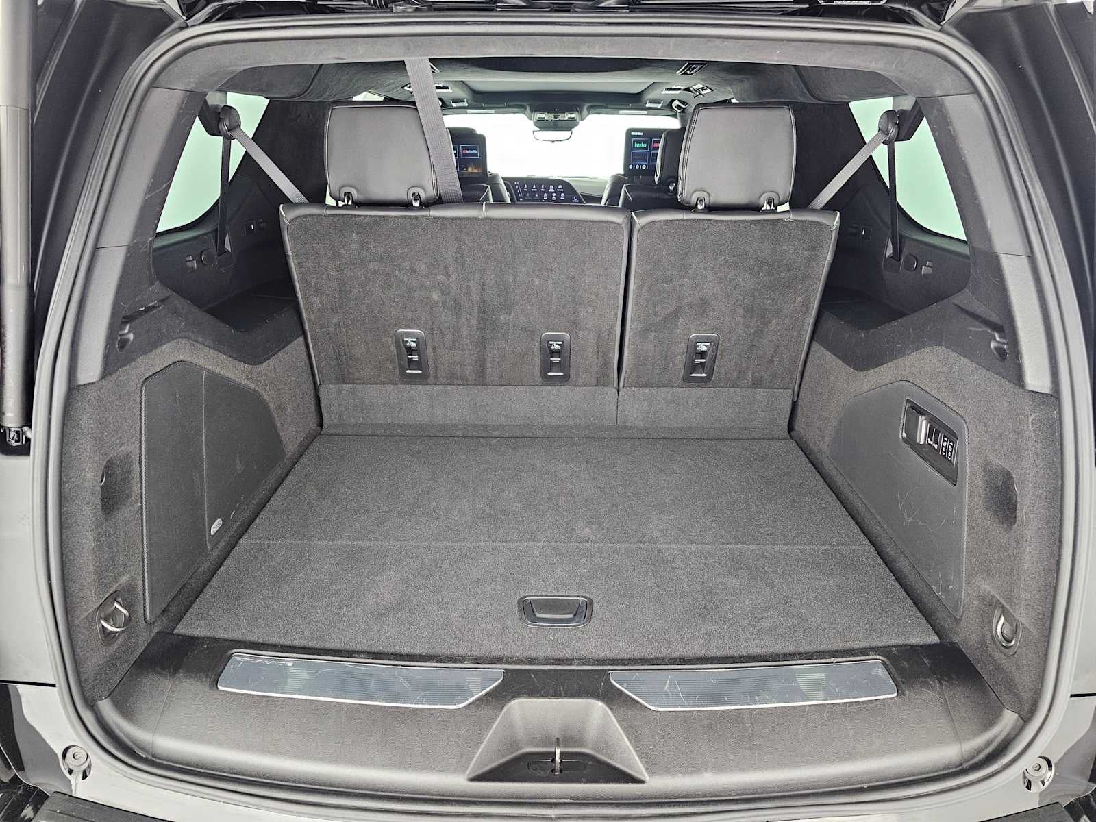 2024 Cadillac Escalade ESV 4WD Premium Luxury Platinum