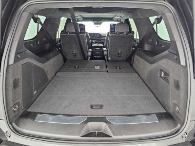 2024 Cadillac Escalade ESV 4WD Premium Luxury Platinum