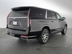 2024 Cadillac Escalade ESV 4WD Premium Luxury Platinum