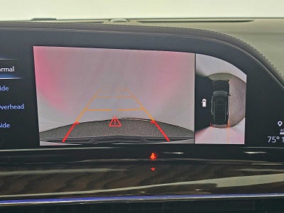 2024 Cadillac Escalade ESV 4WD Premium Luxury Platinum