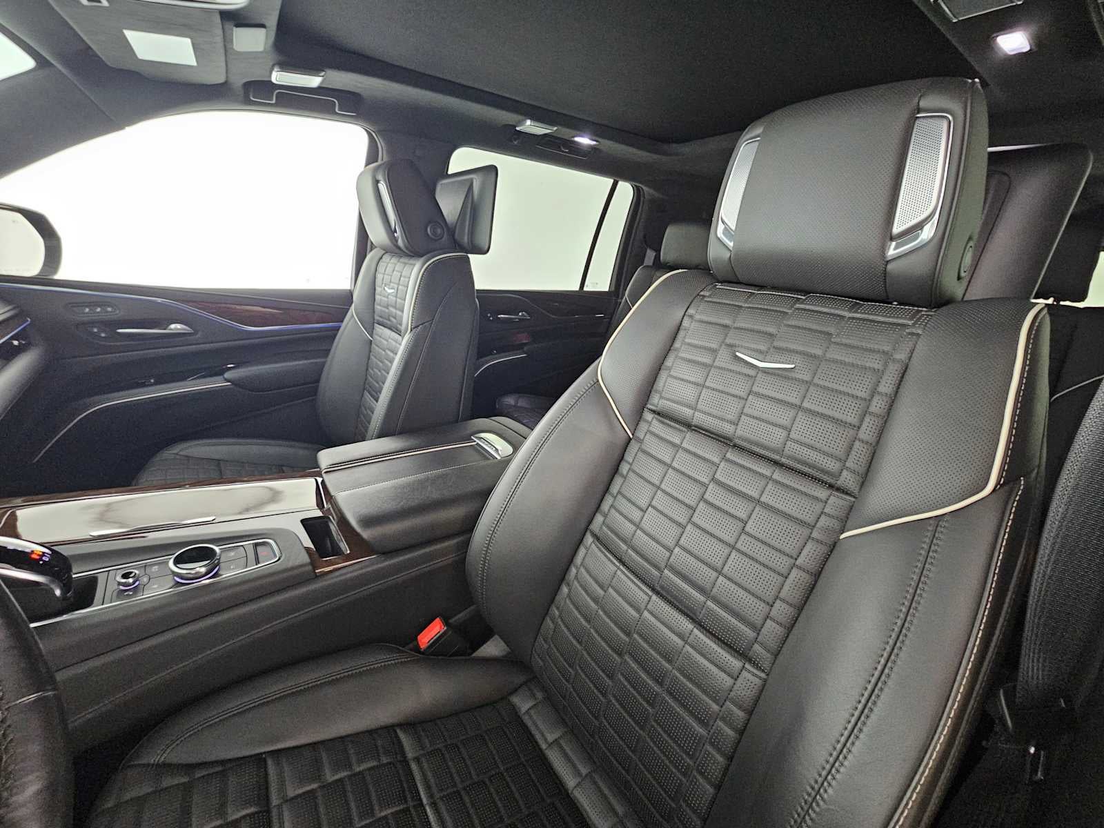 2024 Cadillac Escalade ESV 4WD Premium Luxury Platinum