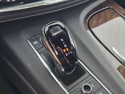 2024 Cadillac Escalade ESV 4WD Premium Luxury Platinum